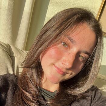 Babysitter in Lo Barnechea: Marianne Muencke