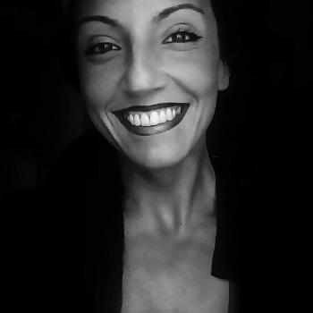 Babysitter a Trapani: Agata