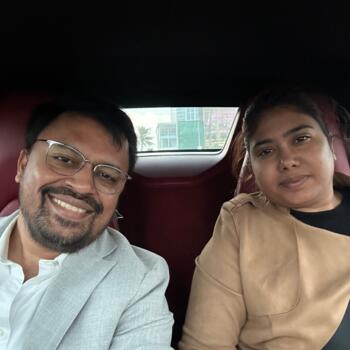 Babysitting job in Abu Dhabi: babysitting job Shivang