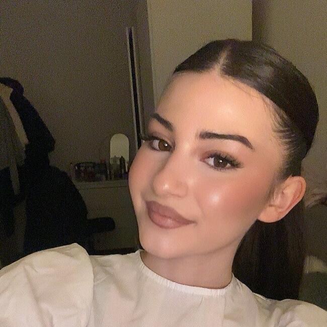 Babysitter in Hanover: Gamze