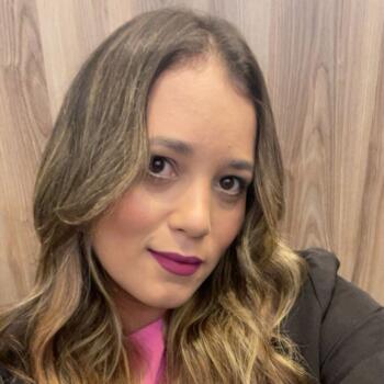 Babá em Barra dos Coqueiros: Tatiane