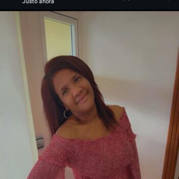 Babysitter Punta Cana: Marcia