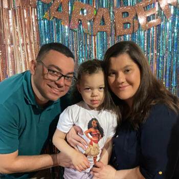 Emprego de babá em Guarulhos: emprego de babá Helia