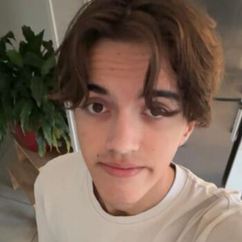 Babysitter in Vernon: Martin