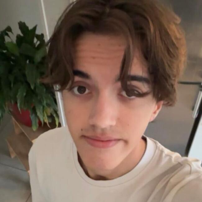 Babysitter in Vernon: Martin