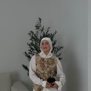 Babysitter in Stade: Iman