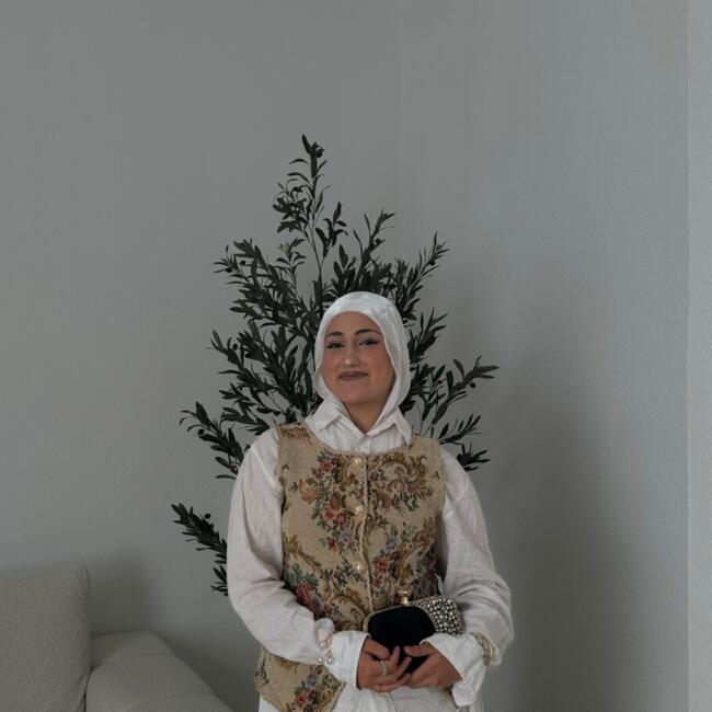 Babysitter in Stade: Iman