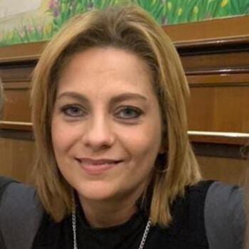 Babysitter a Guidonia Montecelio: Alessia