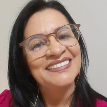 Babá Palhoça: Cleusa Antonia