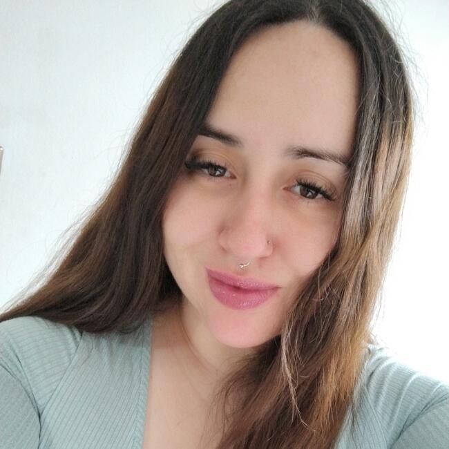 Babysitter στην περιοχή Σαντιάγο: JOSEFA DANIELA