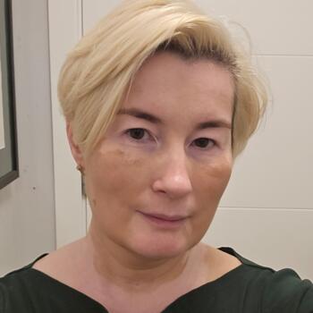 Babysitting job in Las Palmas de Gran Canaria: babysitting job Yaroslava