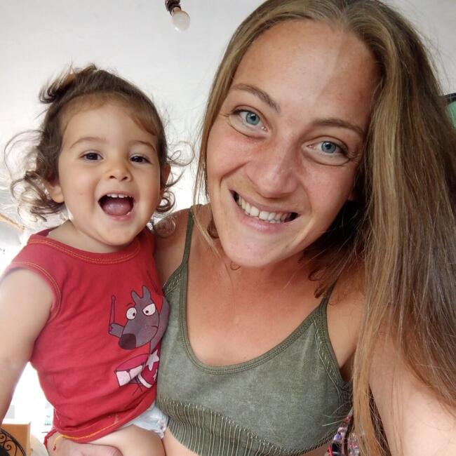 Babysitter in Maipú (Provincia de Mendoza): Fernanda Nair