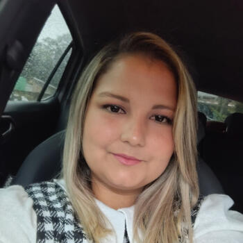 Babysitter São Paulo (São Paulo): Roxanne