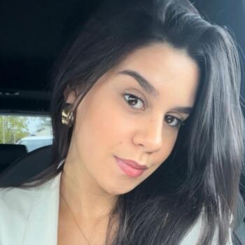 Babysitter in Hesperange: Julieta