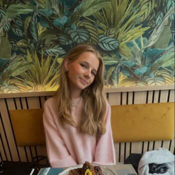 Babysitter in Mölndal: Nellie