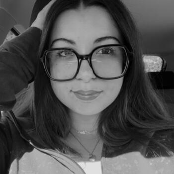 Baby-sitter Morvillars: Ilona