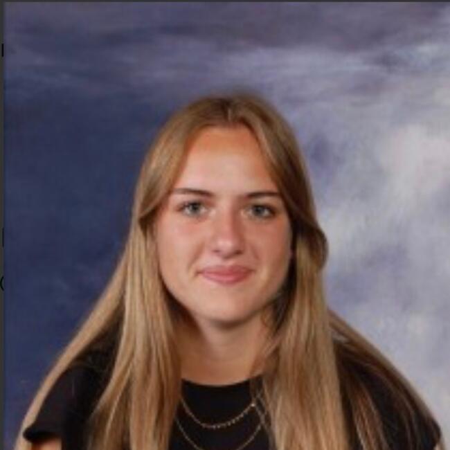 Babysitter in Chanteloup: Manon