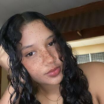 Niñera en David: Yulieth