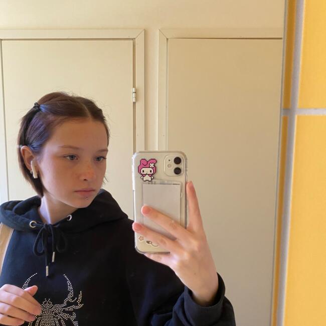 Lapsehoidja asukohas Tartu: Matilda