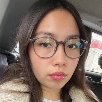 Niñera en Villa Alemana: Gabriela