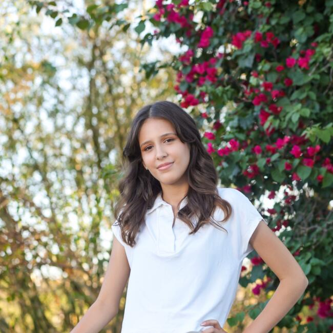 Babysitter in João Pessoa: Ana Clara