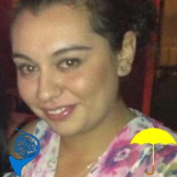 Trabajo para niñera en Renca: trabajo de niñera Karla