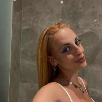Baby-sitter in Patras: Ευαγγελία