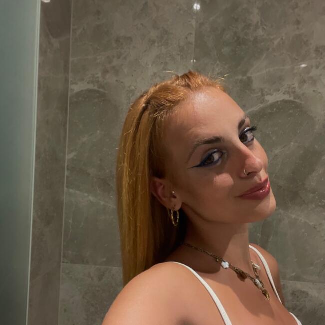 Babysitter in Pátrai: Ευαγγελία