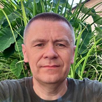 Childminder job in Izabelin: babysitting job Mariusz