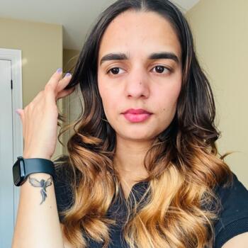 Babysitter in Windsor: Amandeep