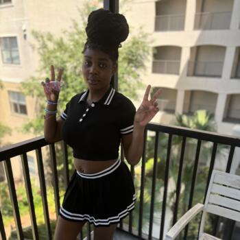 Baby-sitter in Brooklyn: Tashawna