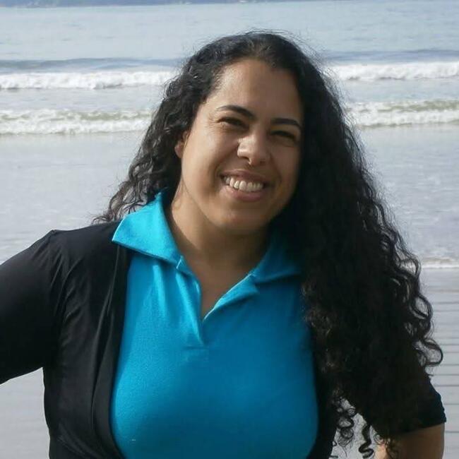 Babá em Curitiba: Lucimara