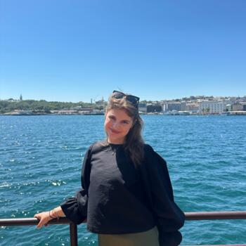 Babysitter in Waldmohr: Beyza-Nur