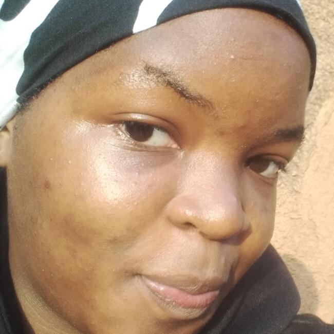 Babysitter in Kampala: Musanje