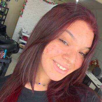 Babysitter in Araruama: Noemi