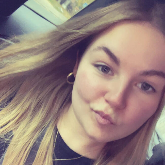 Babysitter in Caudry: Manon