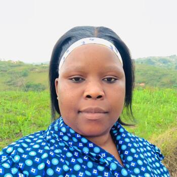 Babysitting job in Berea: babysitting job Philisiwe