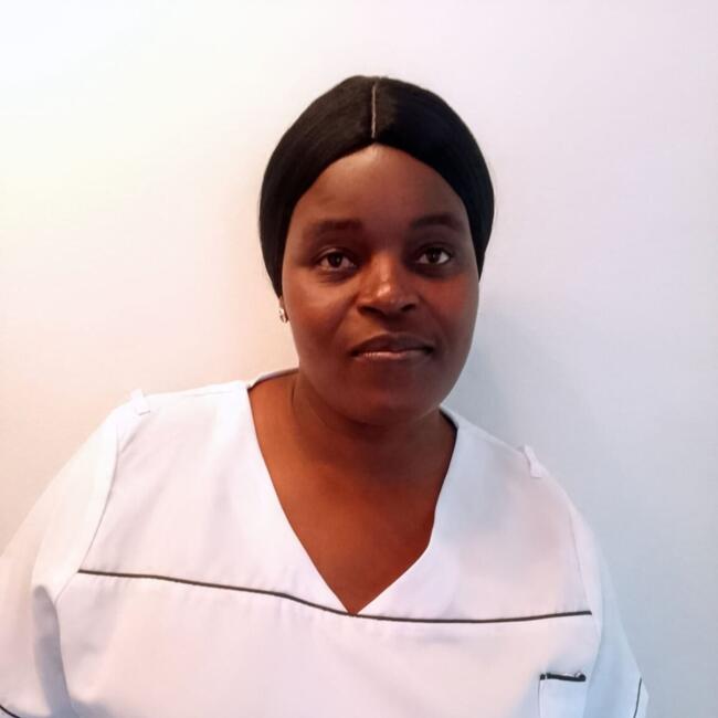 Nanny in Bellville: Daisy