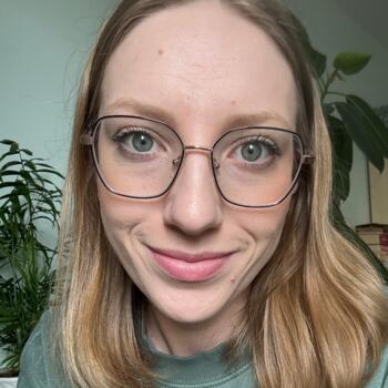 Babysitting job in Sulejówek: babysitting job Paulina