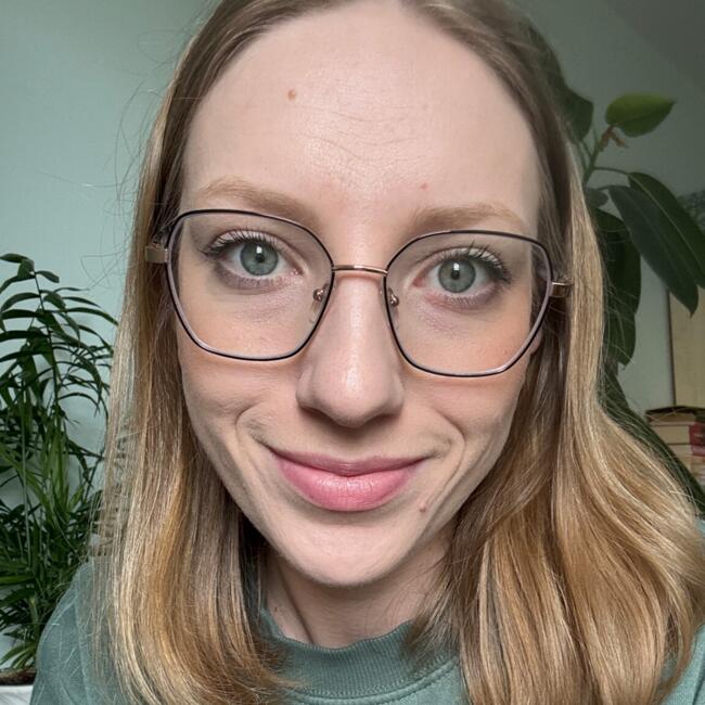 Babysitting job in Sulejówek: Paulina