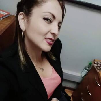 Padre/madre Maipú: Carolina