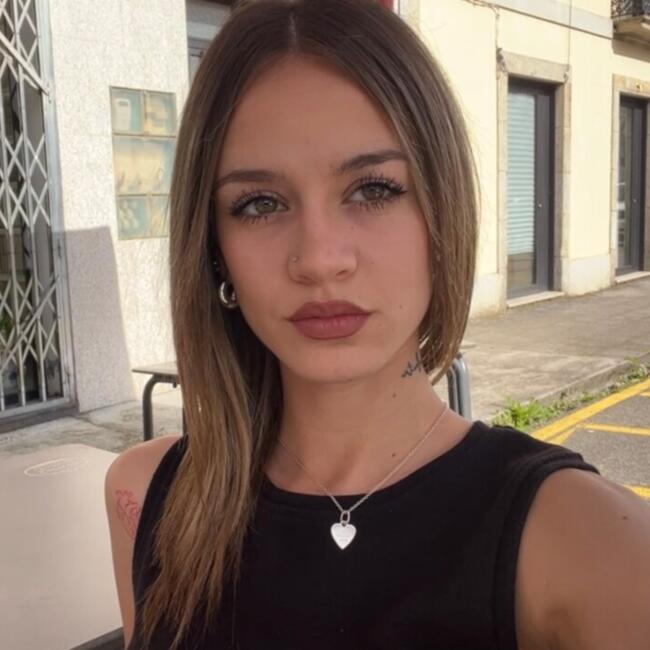 Canguro en Castro de Rei: Alexia