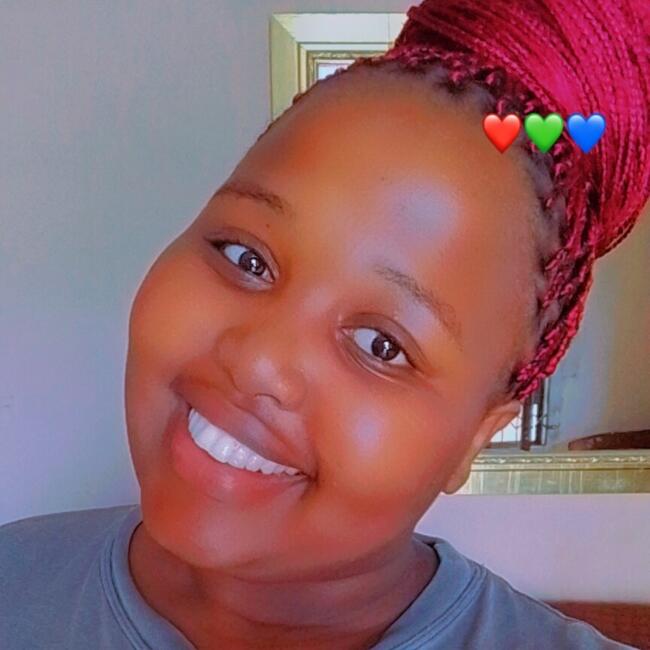 Nanny in East London: Yonela