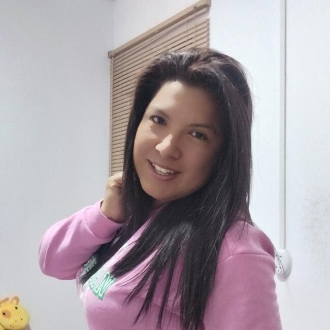 Babysitter in Séville: Rocio