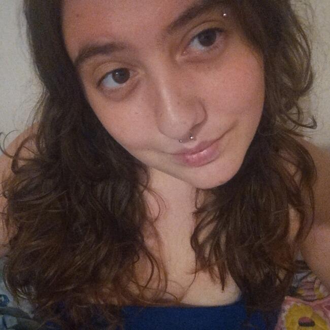 Babysitter in Buenos Aires: Guadalupe