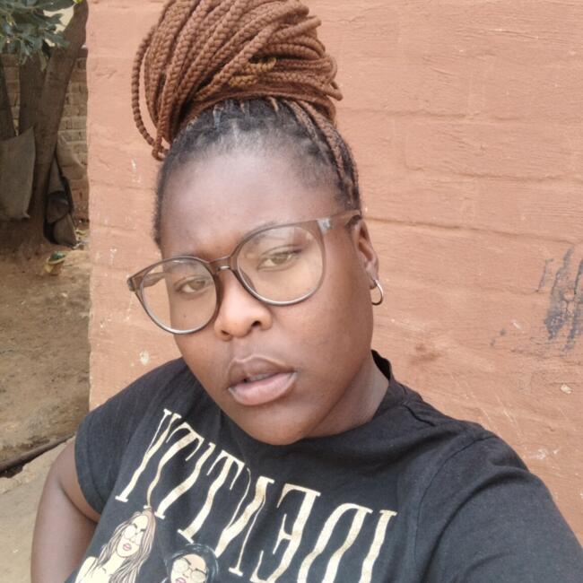 Babysitter in Rietvallei: Nomathemba