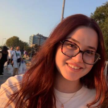 Babysitter Berlin: Irem