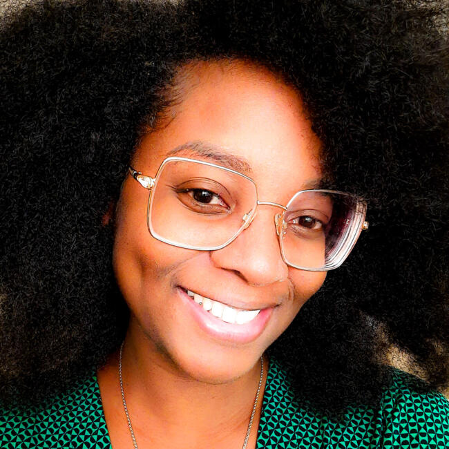 Babysitting job in Oeiras: INES