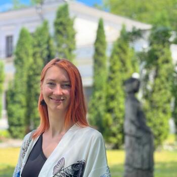 Babysitting job in Lviv: babysitting job Аліна