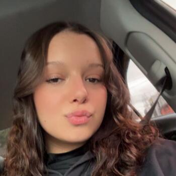 Babysitter in São Paulo: Manuella